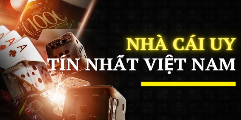 Giải mã khái niệm Nhà cái uy tín