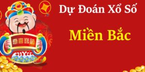 Dự đoán kết quả xổ số 3 miền