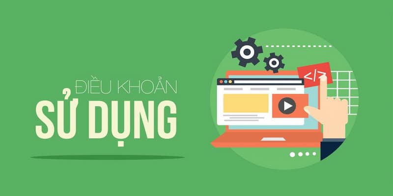 Tại sao điều khoản sử dụng lại quan trọng