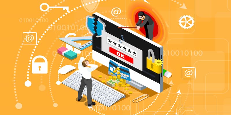 Quyền riêng tư Vì sao quyền riêng tư trở thành ưu tiên